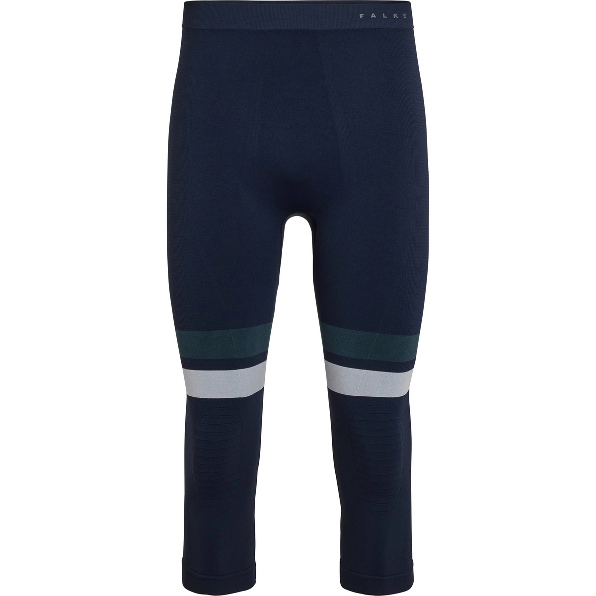 Image of Falke Herren Maximum Warm 3/4 Hose