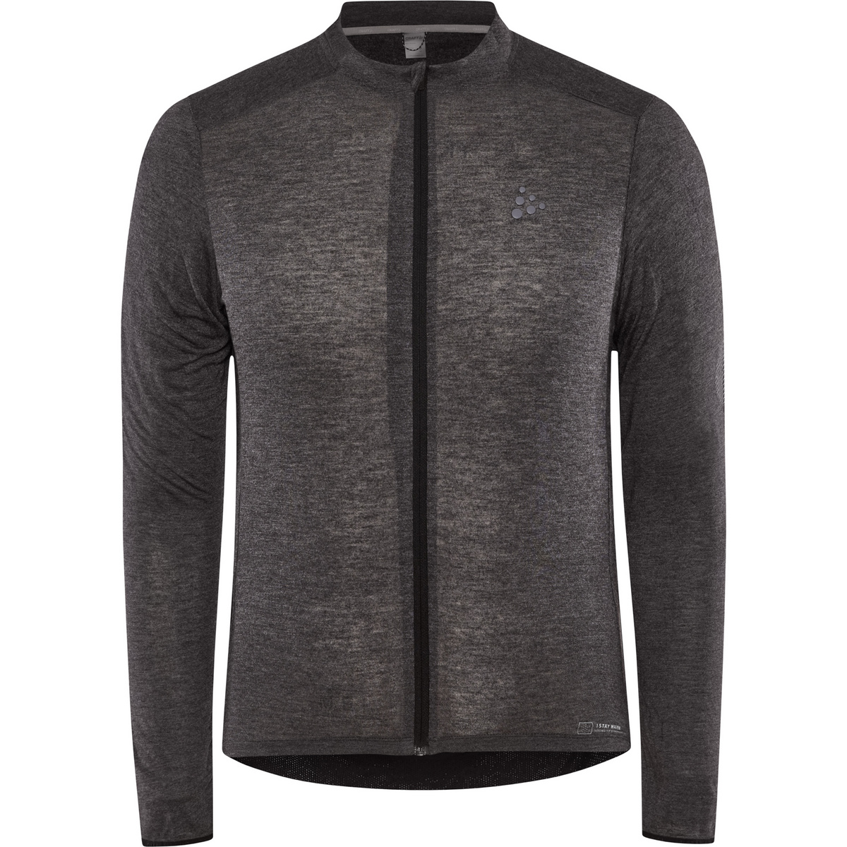 Image of Craft Uomo Maglia Core Bike Essence Wool