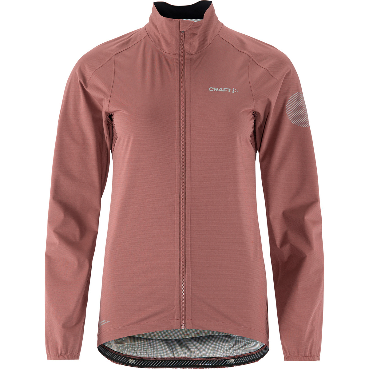 Image of Craft Damen Adv Endur Hydro 2 Jacke