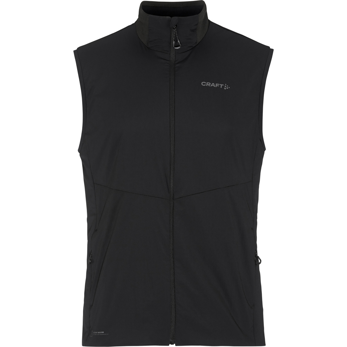 Image of Craft Uomo Gilet Adv Nordic Training Insulate