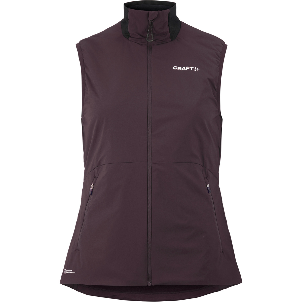 Image of Craft Donna Gilet Adv Nordic Training Insulate