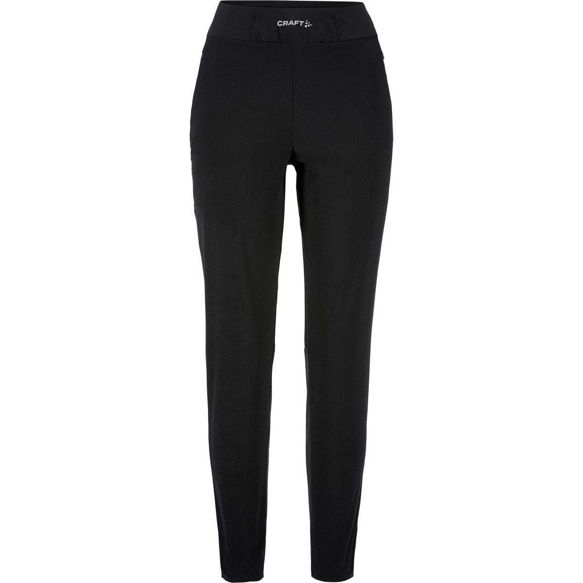 Craft Damen Adv Essence Training 2 Hose (Größe XL, schwarz)