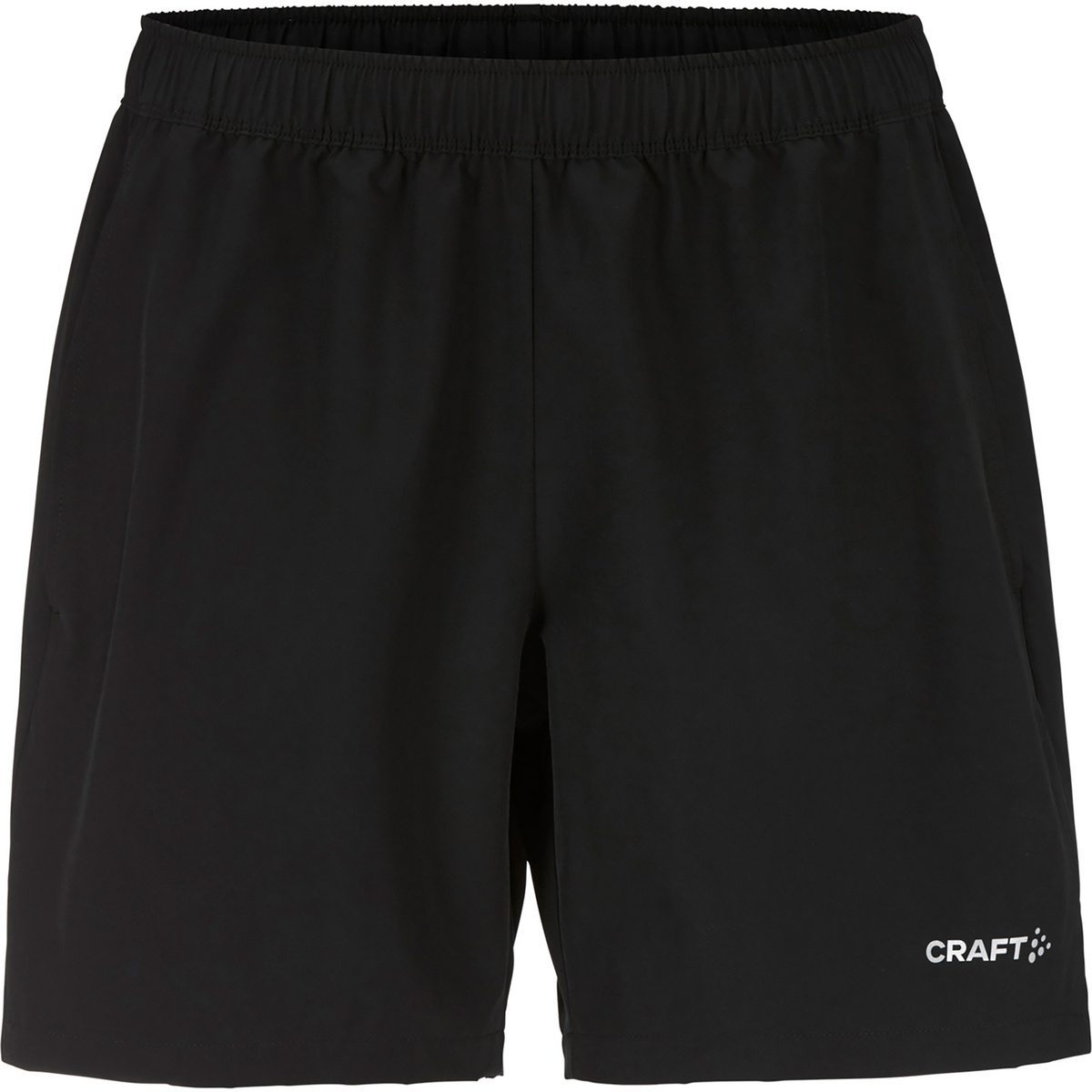 Craft Herren Adv Essence Shorts (Größe XL, schwarz)