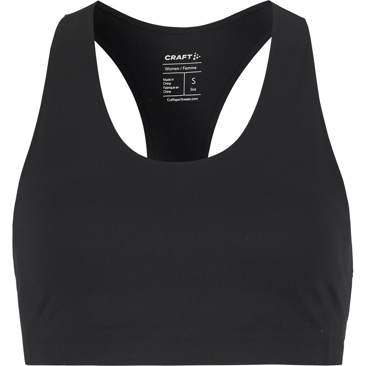 Image of Craft Donna Reggiseno sportivo Collective Padded