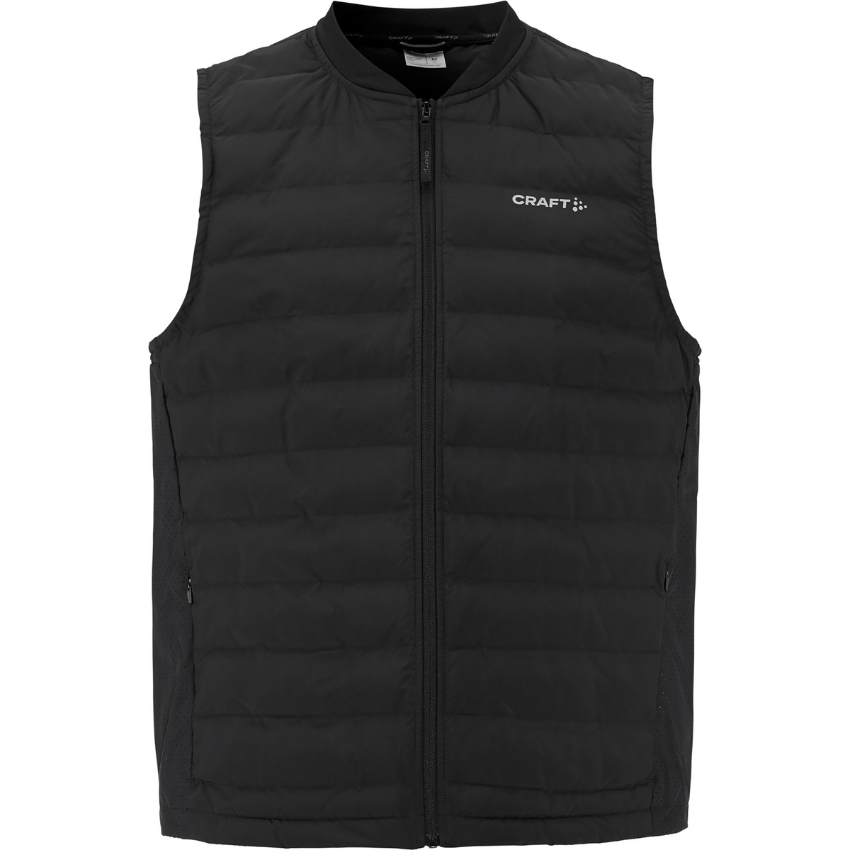 Craft Herren Subz 4 Weste (Größe M, schwarz)