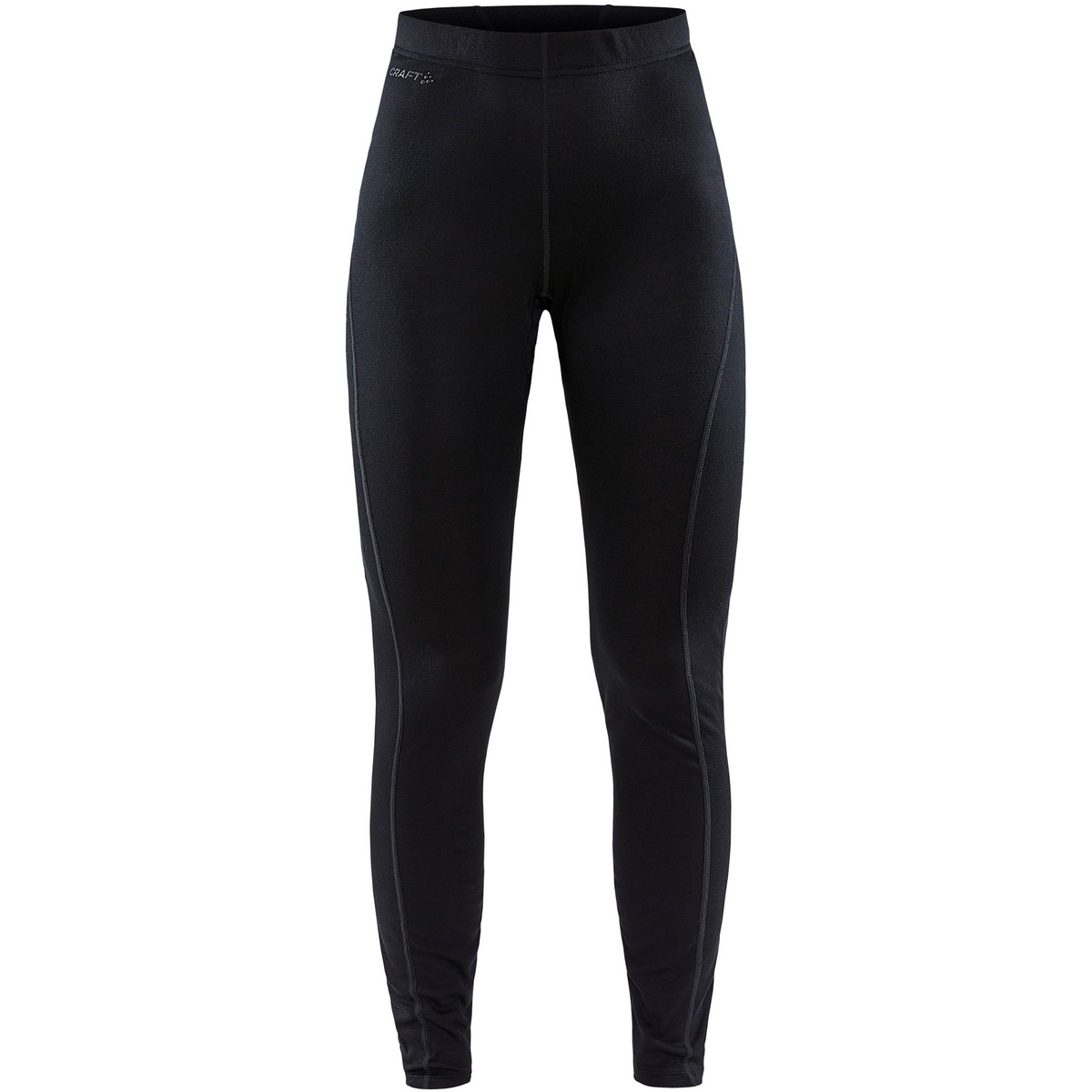 Image of Craft Donna Pantaloni Core Warm