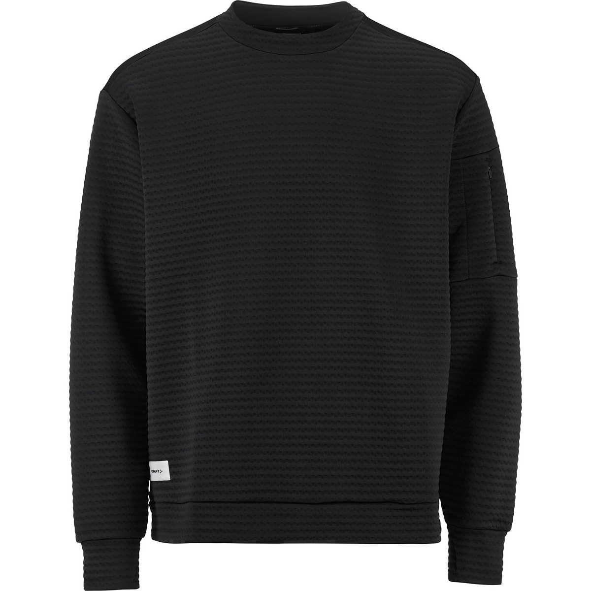 Image of Craft Uomo Pullover Subz Structured