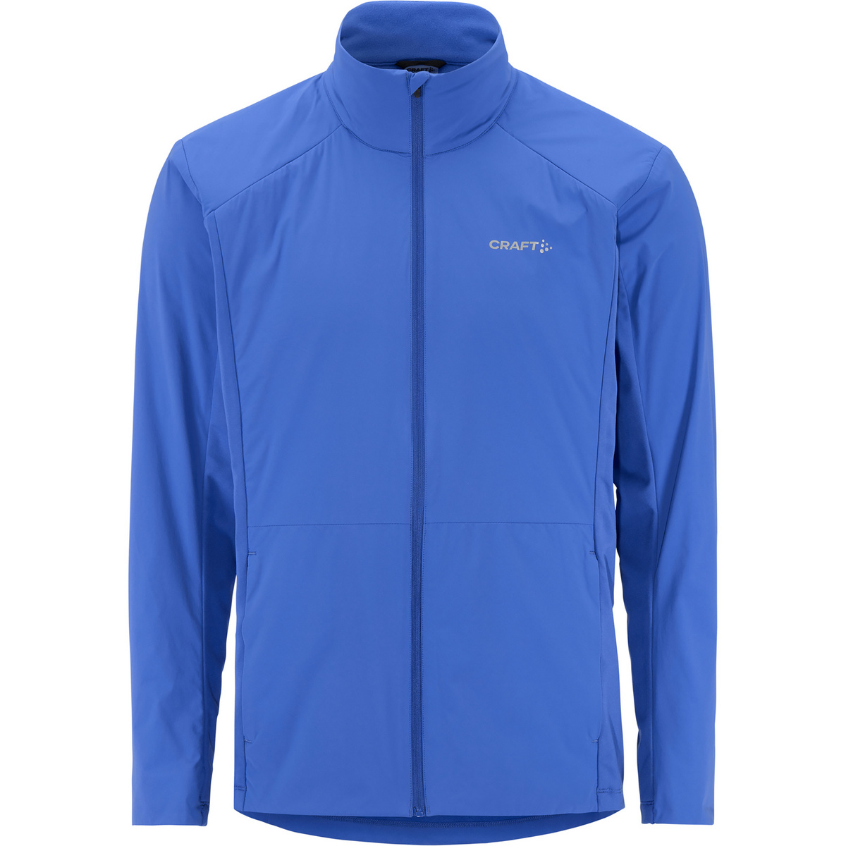 Craft Herren Adv Essence Warm 3 Jacke (Größe S, blau)