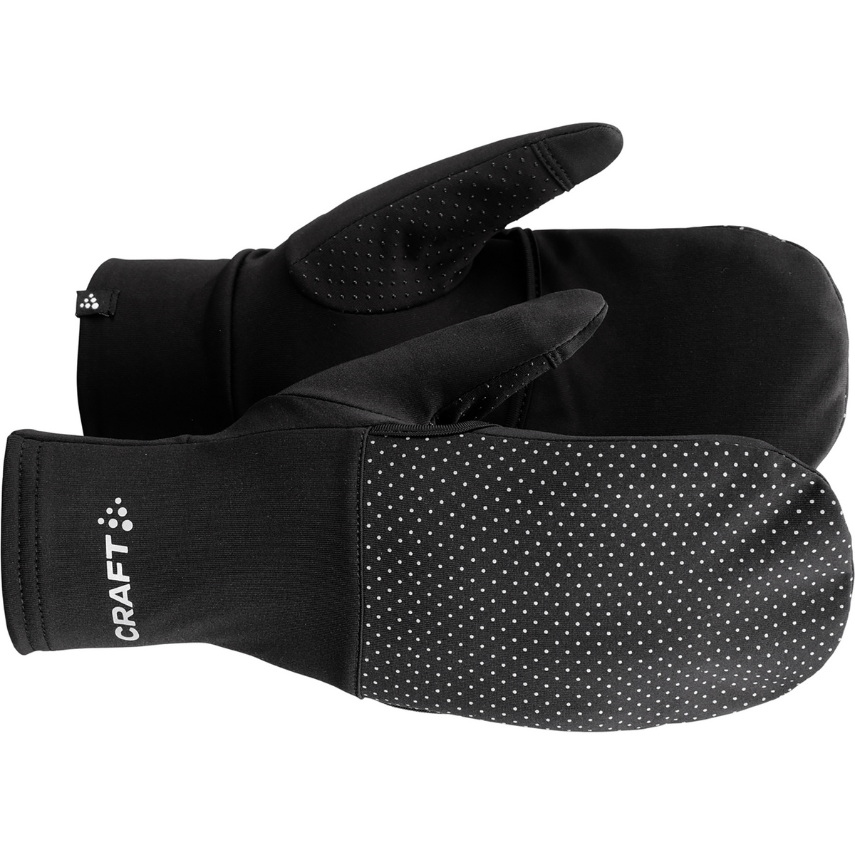 Craft Lumen Fleece Hybrid 2 Handschuhe