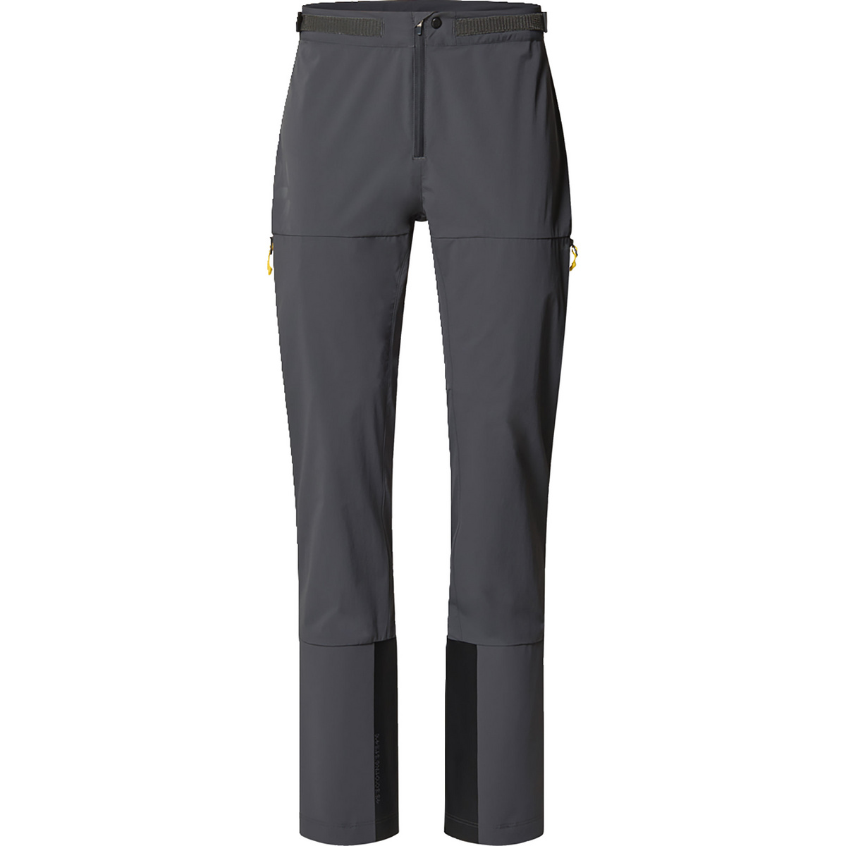 Haglöfs Herren L.I.M ZT II Flex Hose (Größe L, grau)