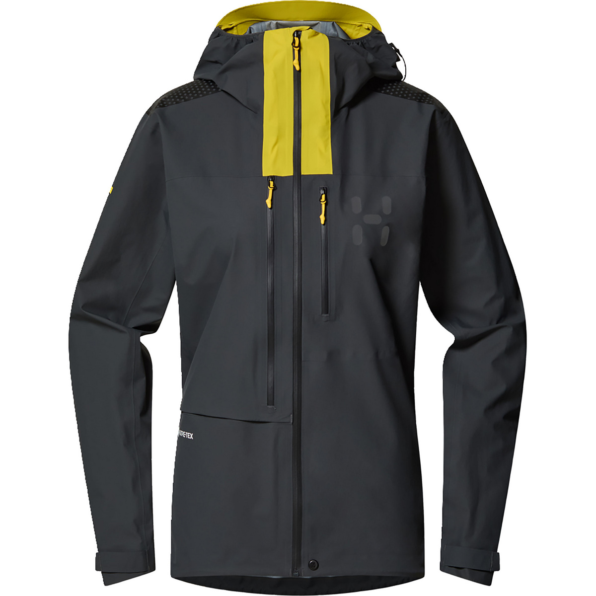 Image of Haglöfs Damen L.I.M ZT II GTX Jacke