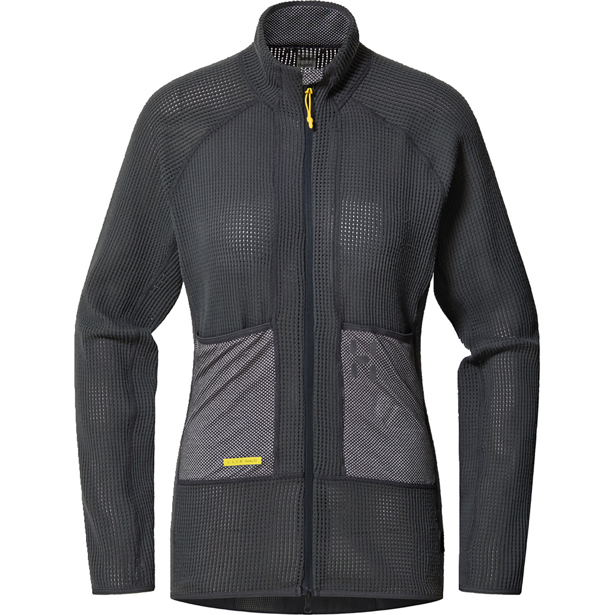 Image of Haglöfs Damen L.I.M ZT II Air Mid Jacke
