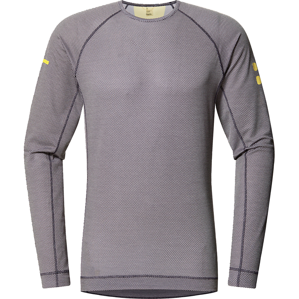 Image of Haglöfs Uomo Maglia a manica lunga L.I.M ZT II Air Base