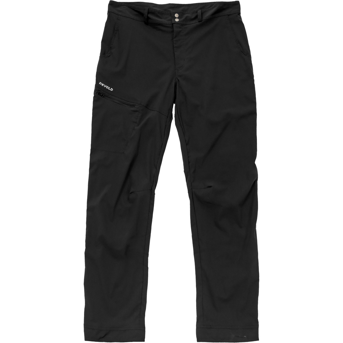 Image of Devold Herren Herøy Merino Hose