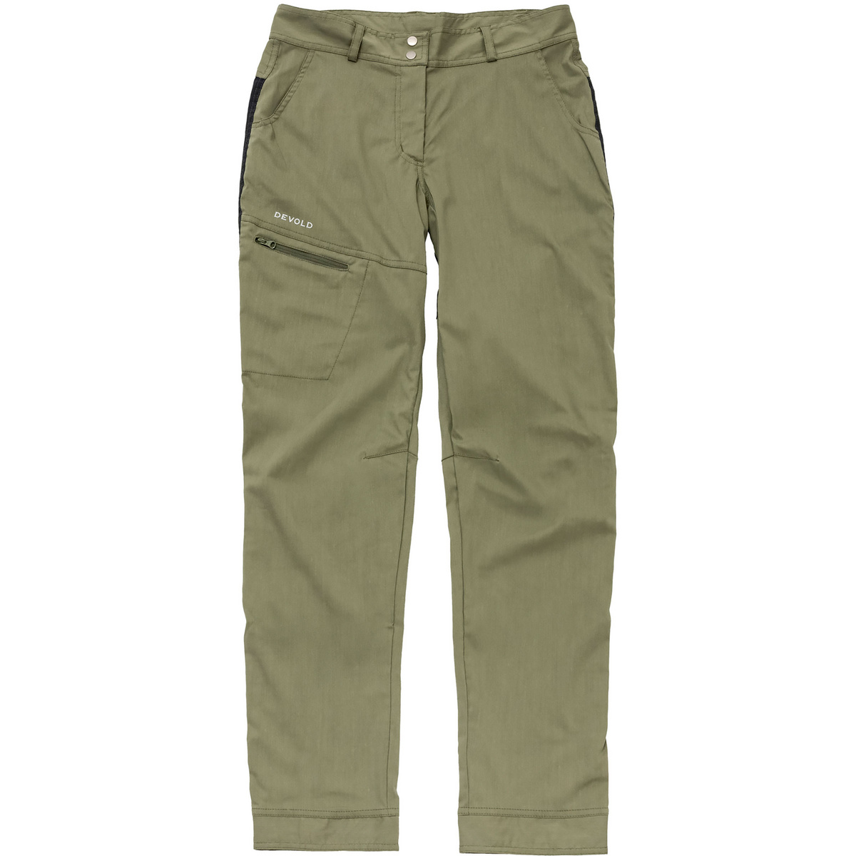 Image of Devold Damen Herøy Merino Hose