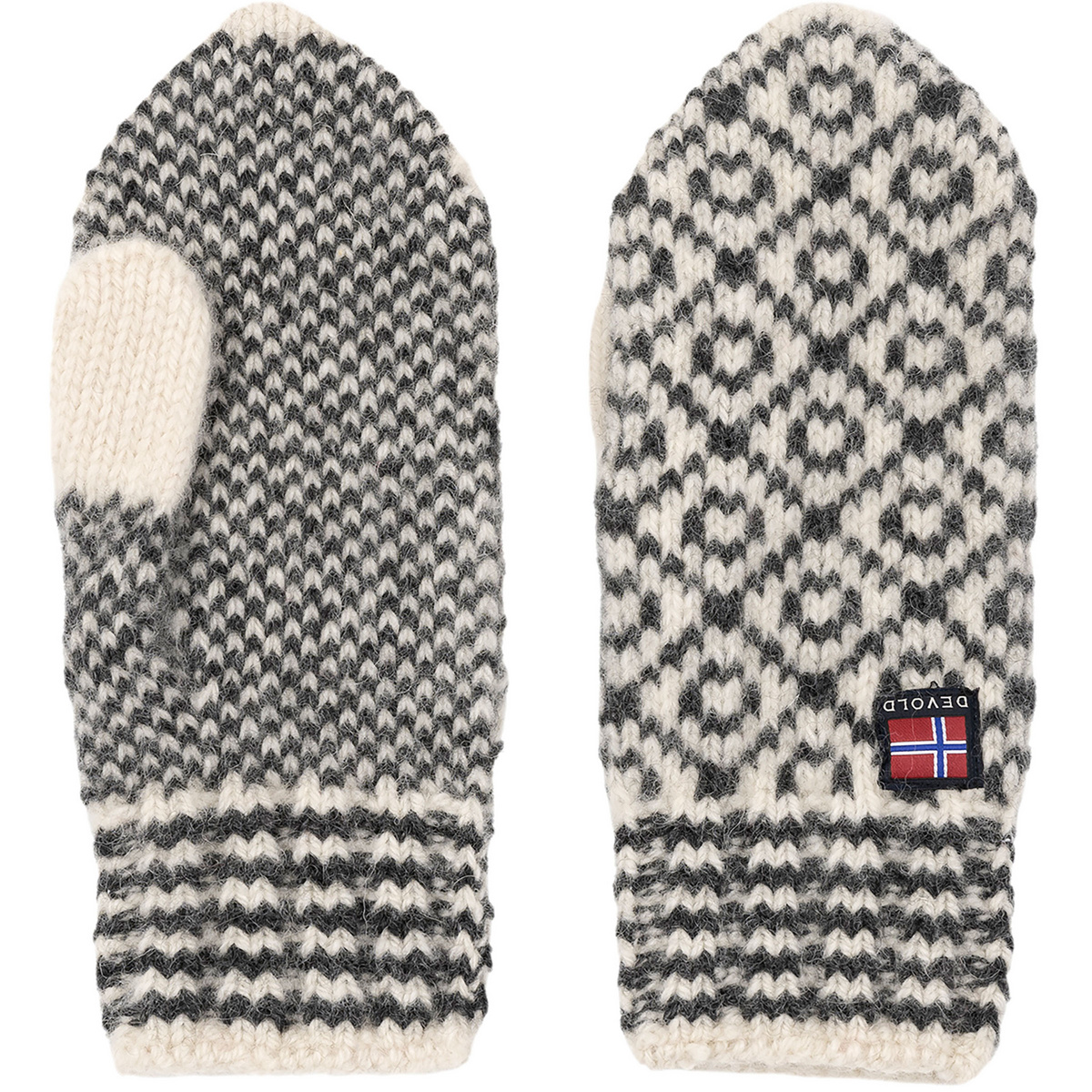 Image of Devold Svalbard Wool Handschuhe