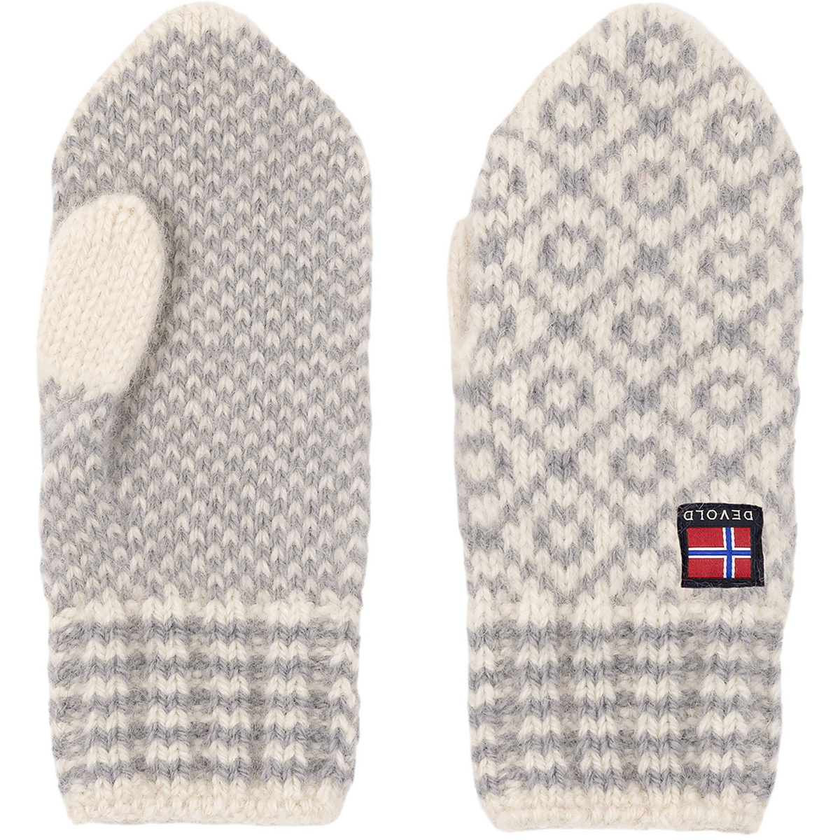 Image of Devold Guanti Svalbard Wool