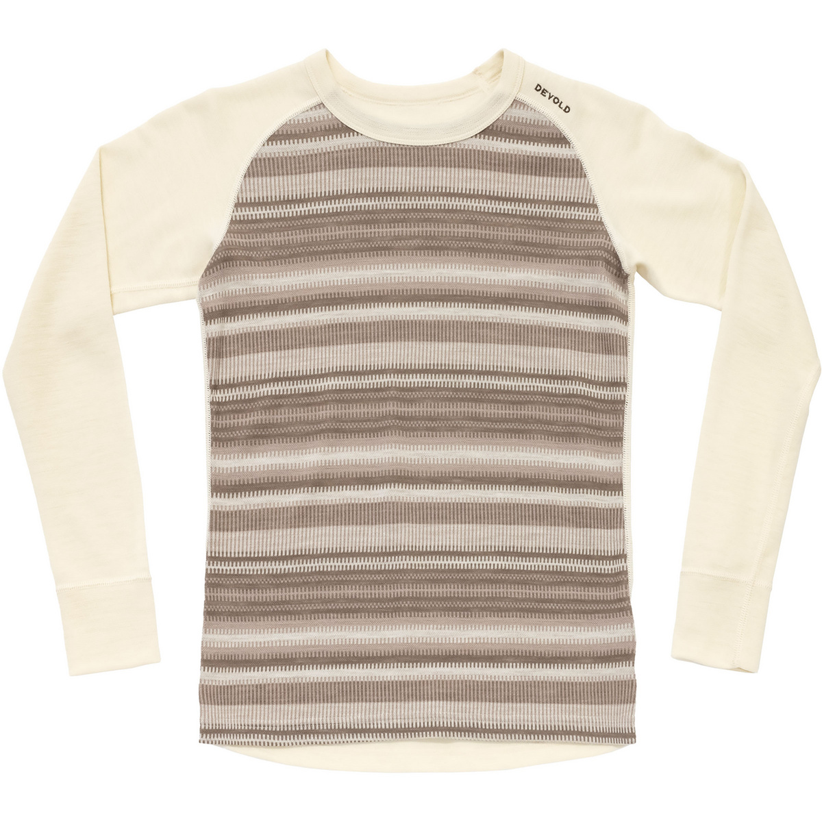 Image of Devold Damen Signature Merino 230 Longsleeve