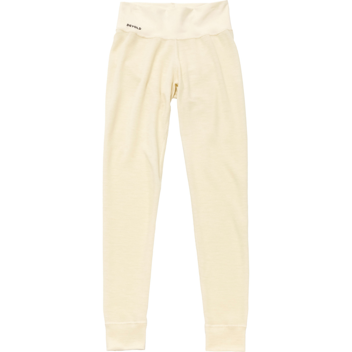 Image of Devold Donna Pantaloni Signature Merino 230
