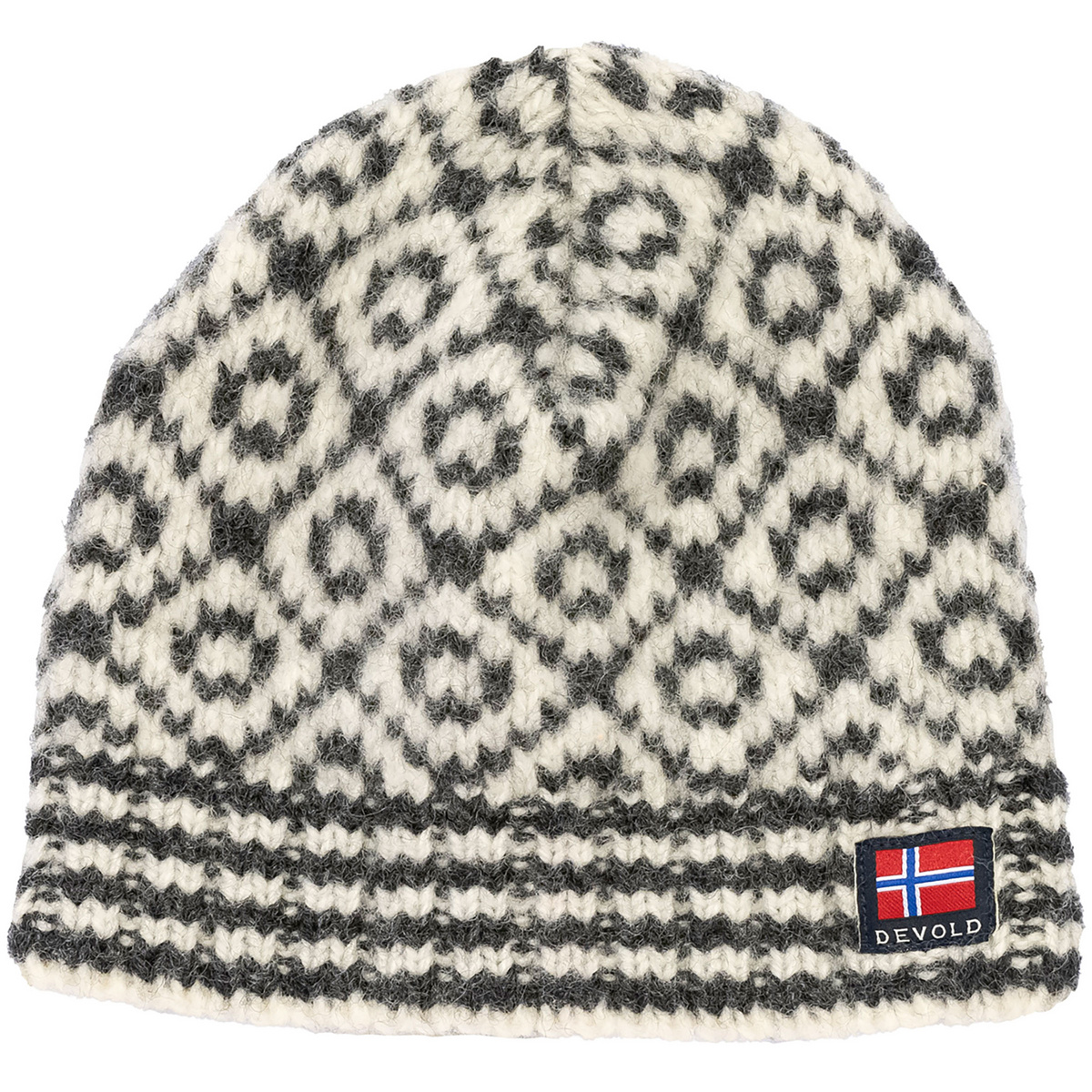 Image of Devold Svalbard Wool Mütze
