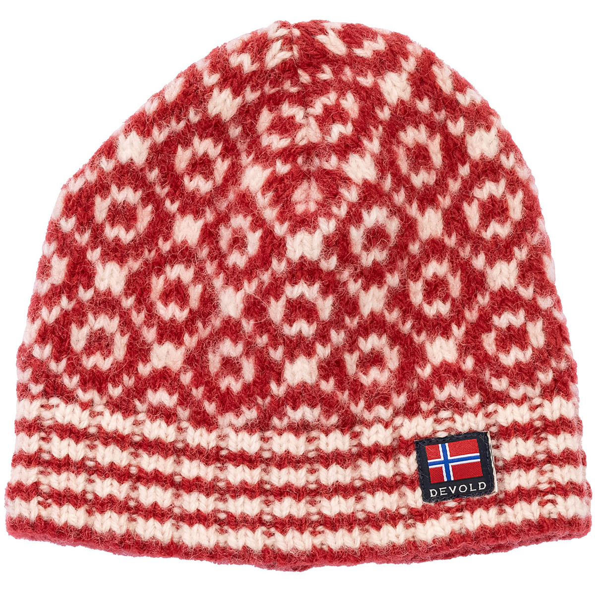 Image of Devold Cappellino Svalbard Wool