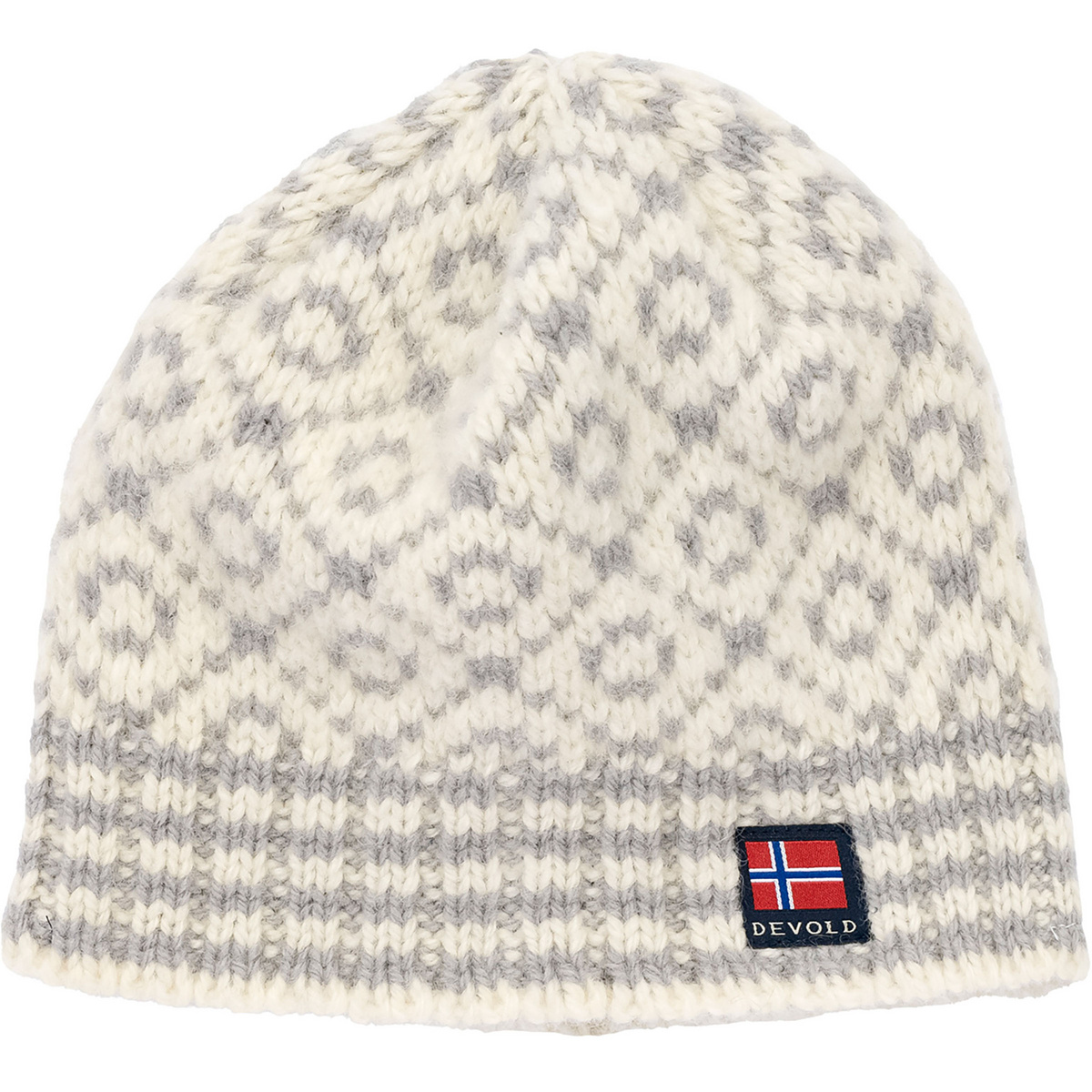 Image of Devold Cappellino Svalbard Wool