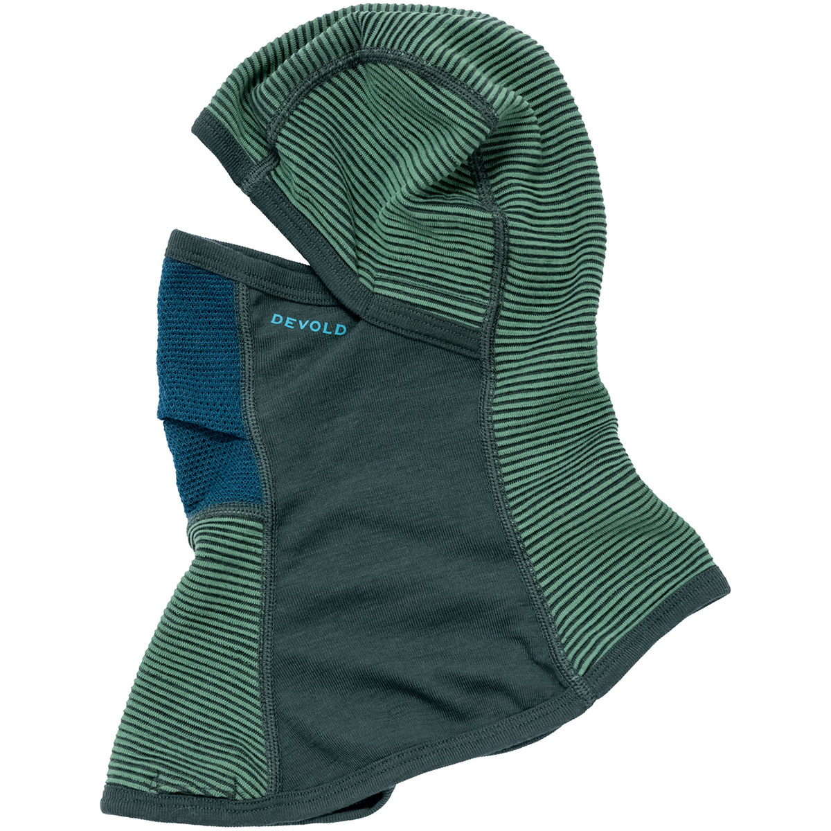 Image of Devold Passamontagna Tuvegga Merino