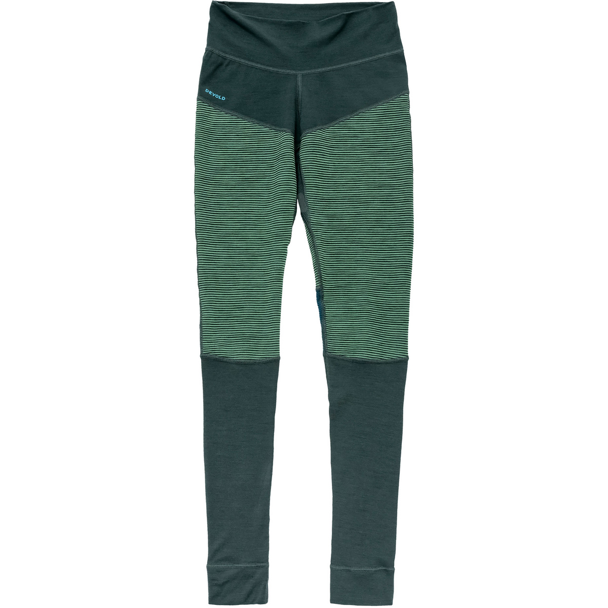 Image of Devold Donna Pantaloni Tuvegga Merino