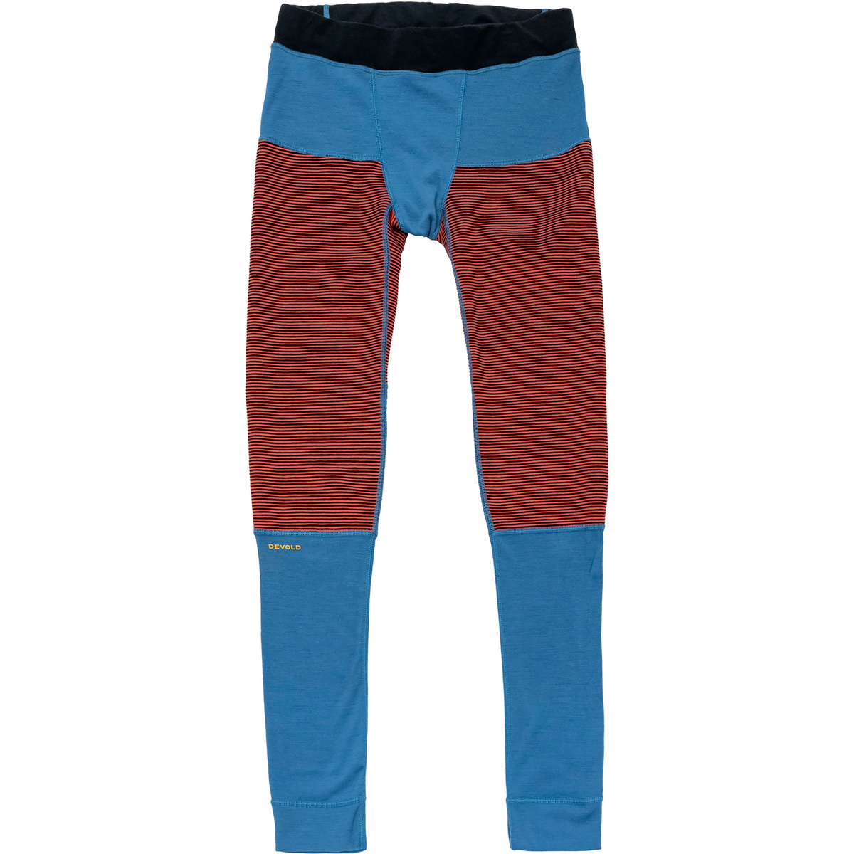 Image of Devold Uomo Pantaloni Tuvegga Merino