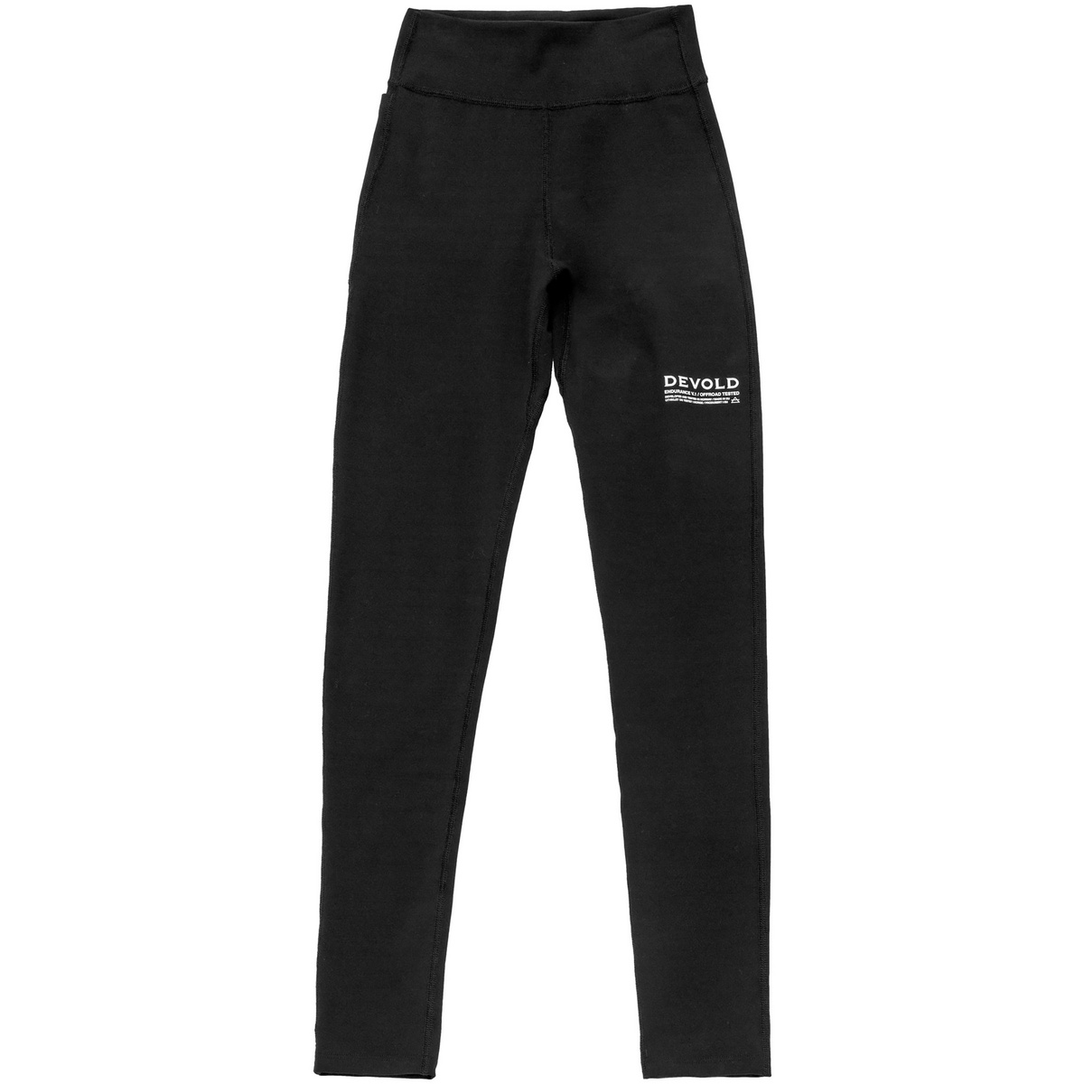 Image of Devold Donna Leggings Endurance Merino