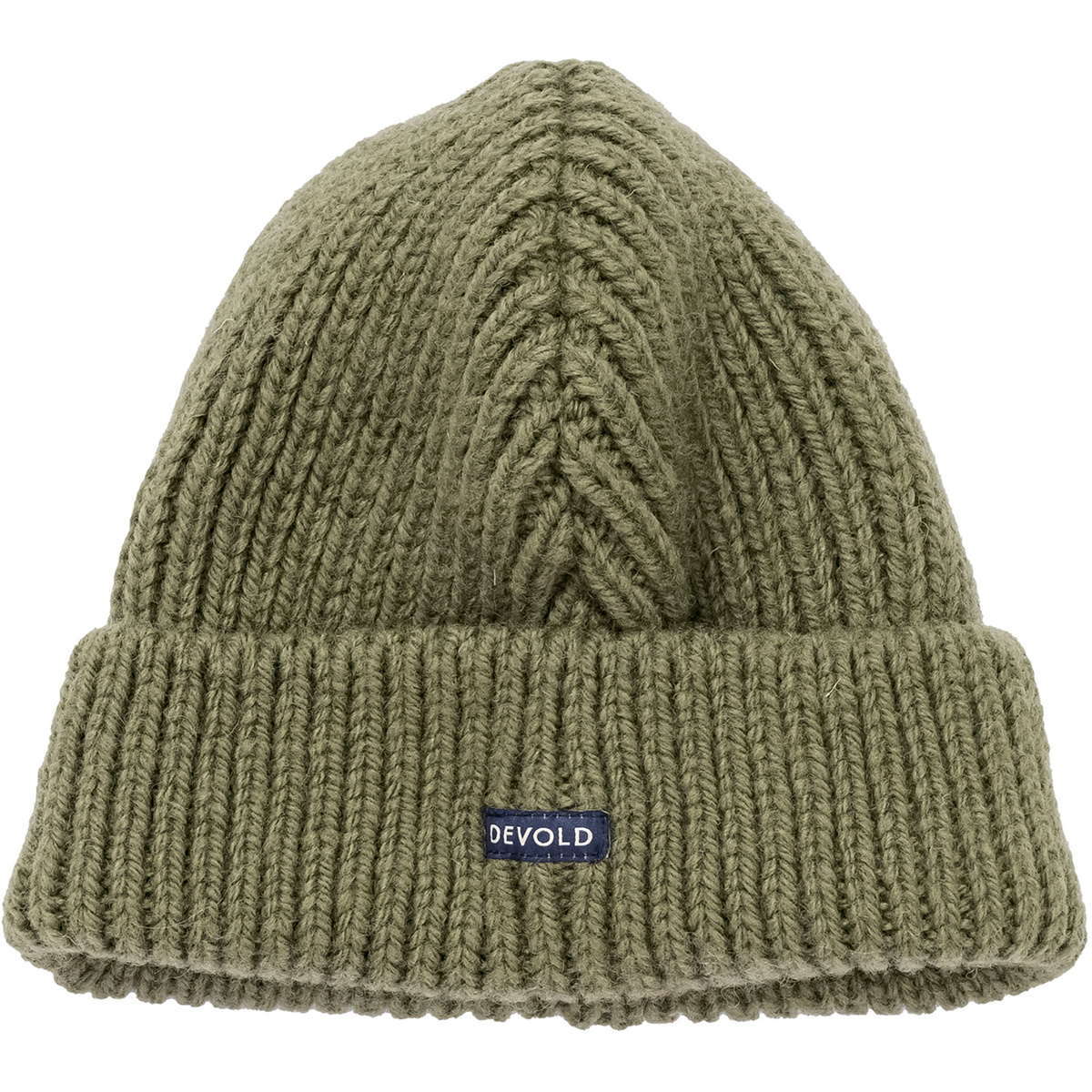 Devold Nansen Wool Mütze