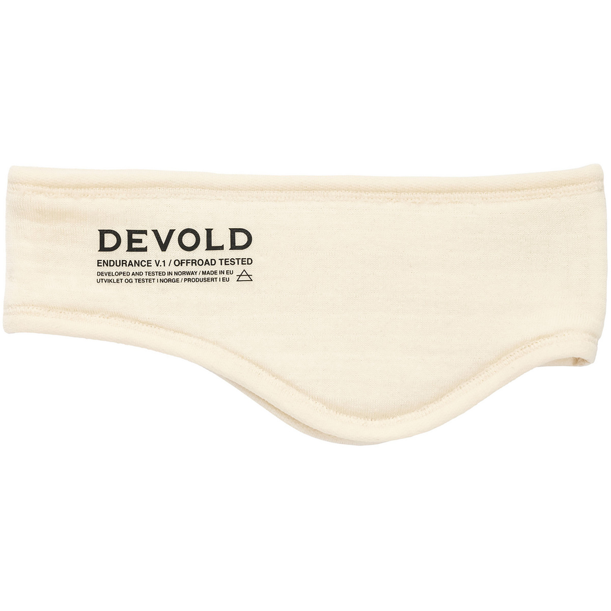 Image of Devold Endurance Merino Stirnband