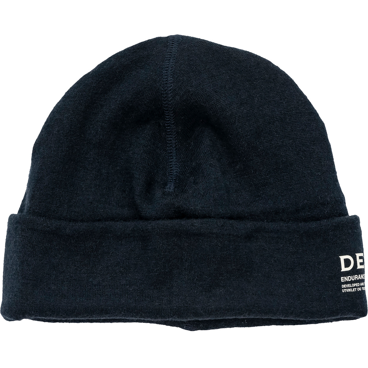 Devold Herren Endurance Merino Mütze