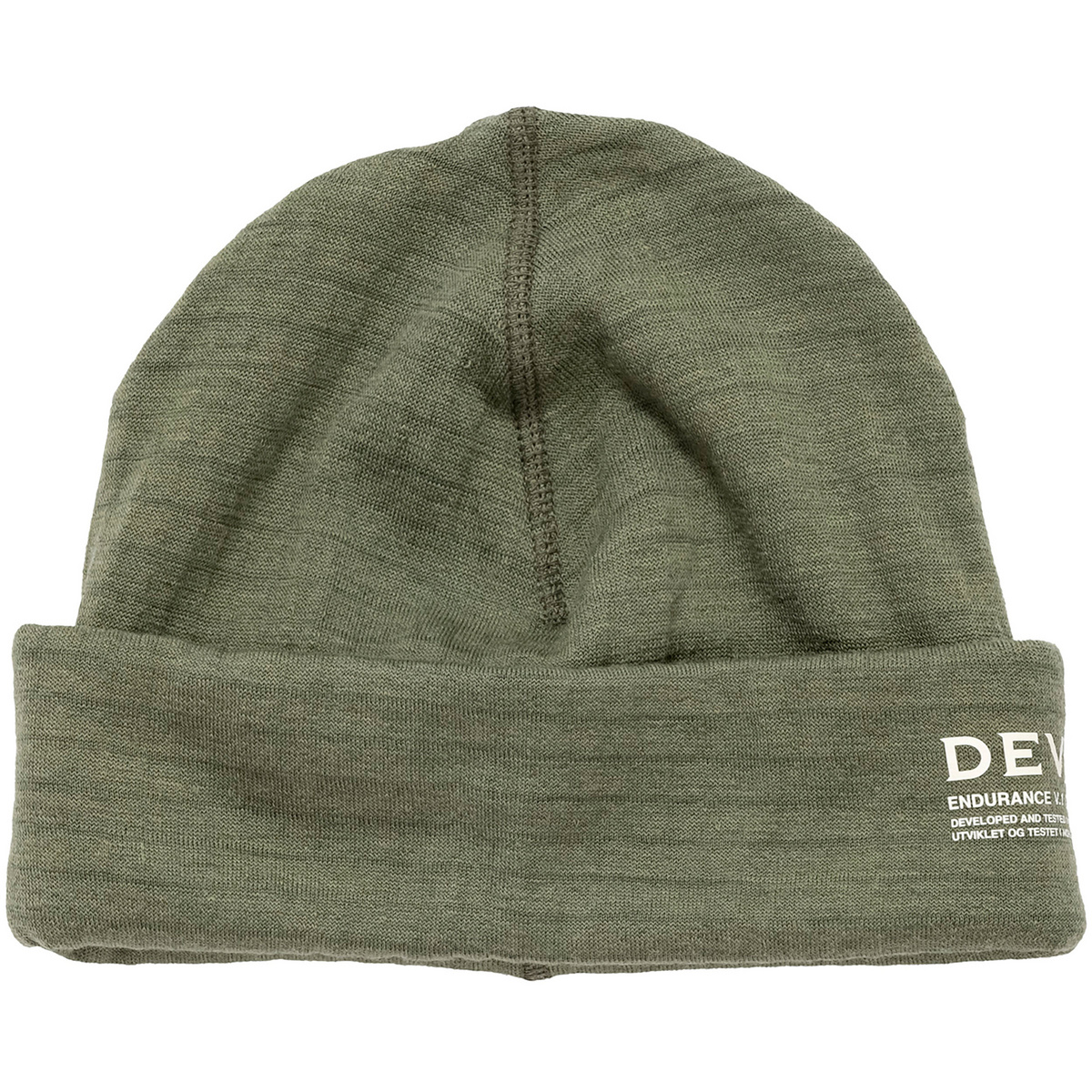 Image of Devold Uomo Cappellino Endurance Merino
