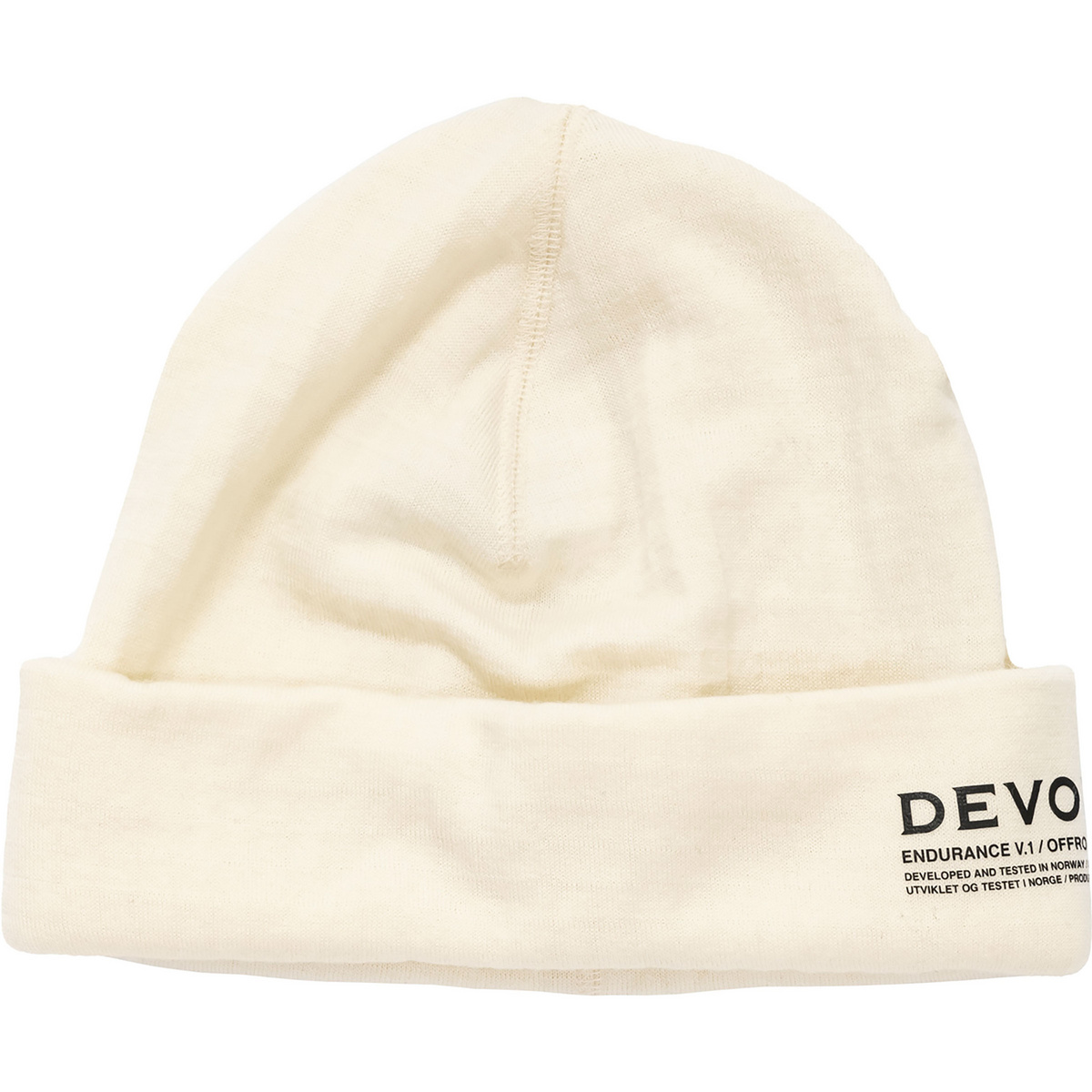Image of Devold Endurance Merino Mütze