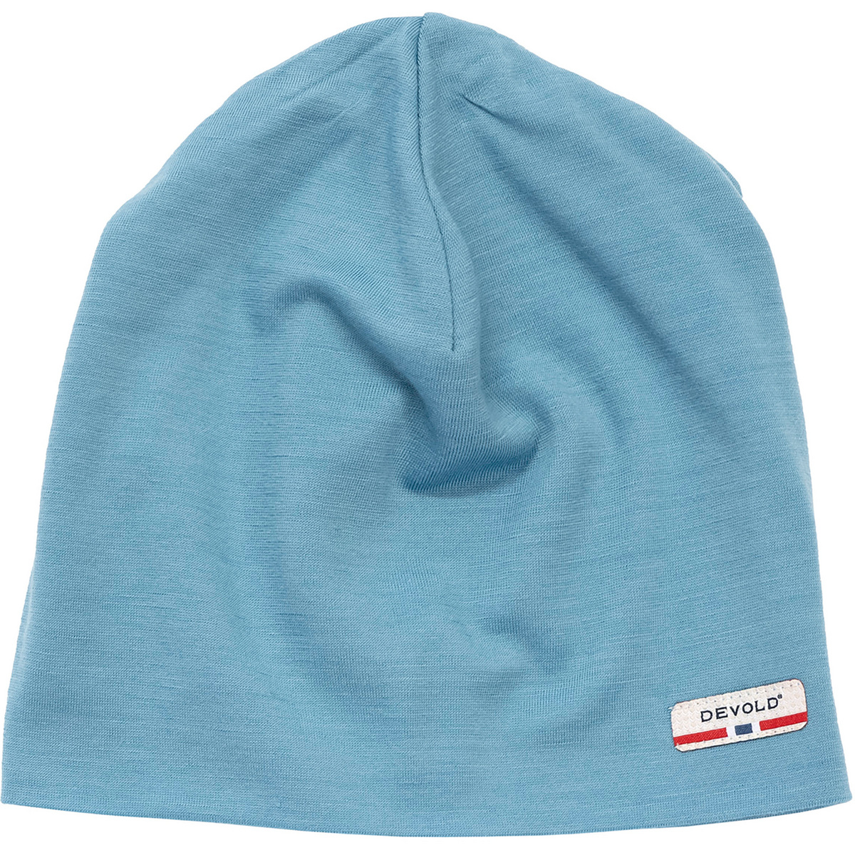 Image of Devold Cappellino Breeze Plus Merino 200