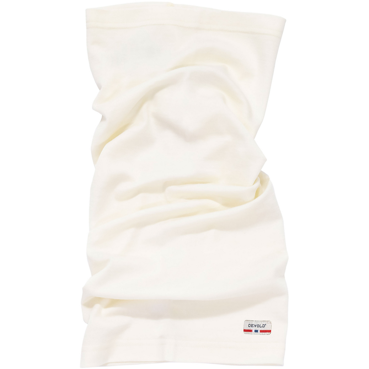 Image of Devold Sciarpa a tubo Breeze Plus Merino 200