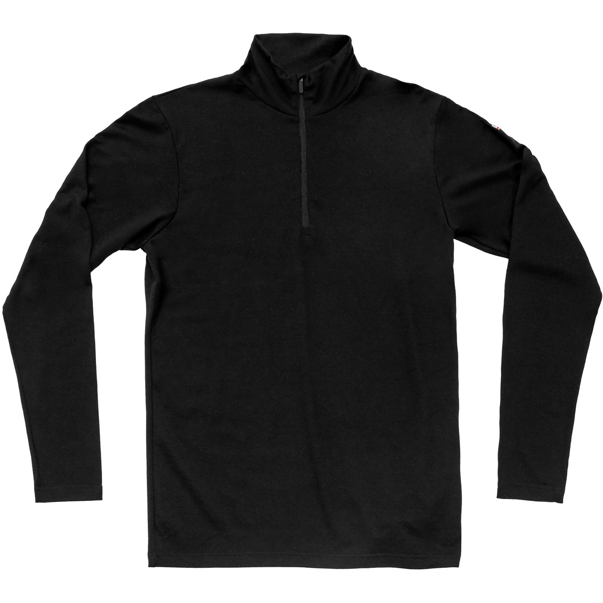 Image of Devold Uomo Maglia a manica lunga Breeze Plus Merino 200 Zip
