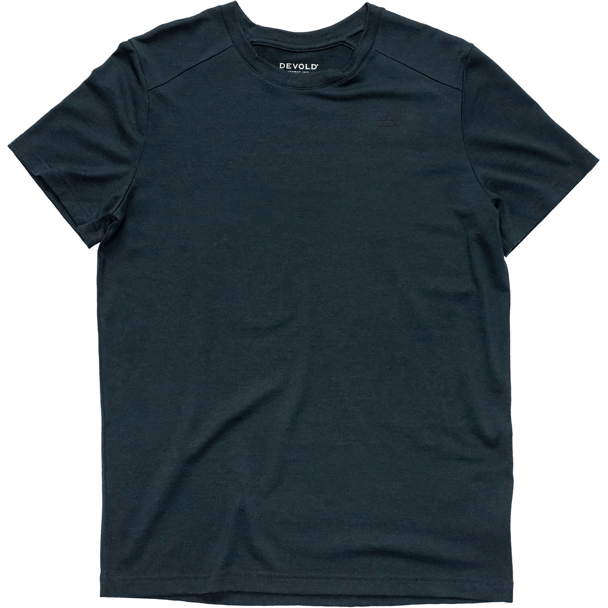 Image of Devold Uomo Maglietta Premium