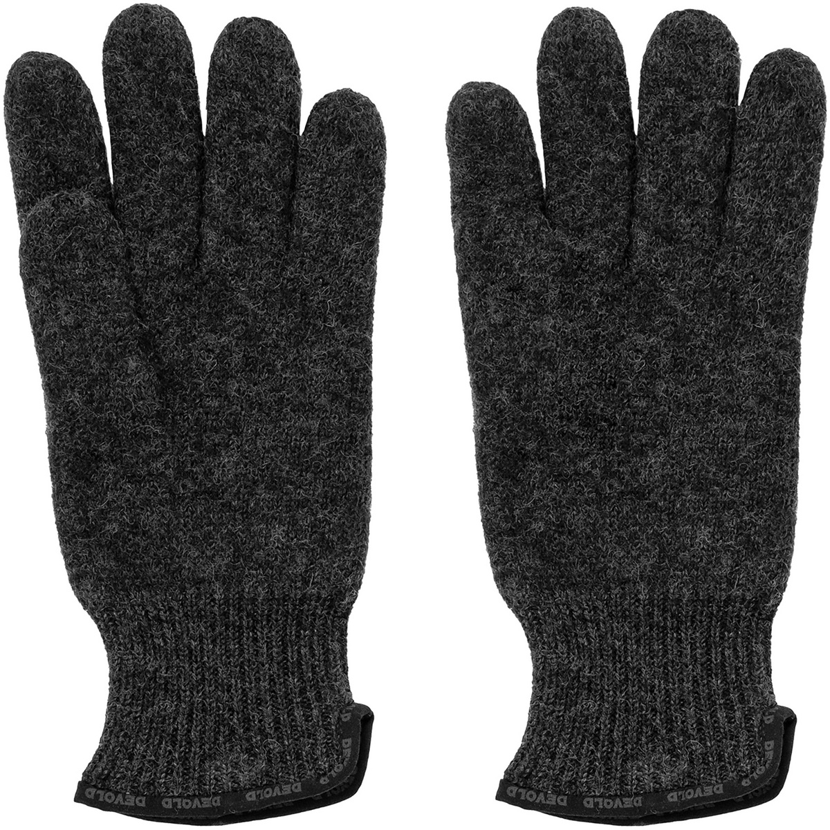 Image of Devold Guanti Devold Wool