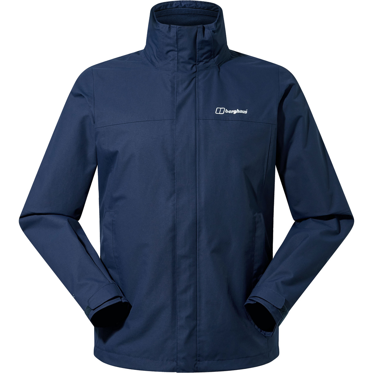 Image of Berghaus Herren Rg Alpha 2.0 Gemini 3in1 Jacke
