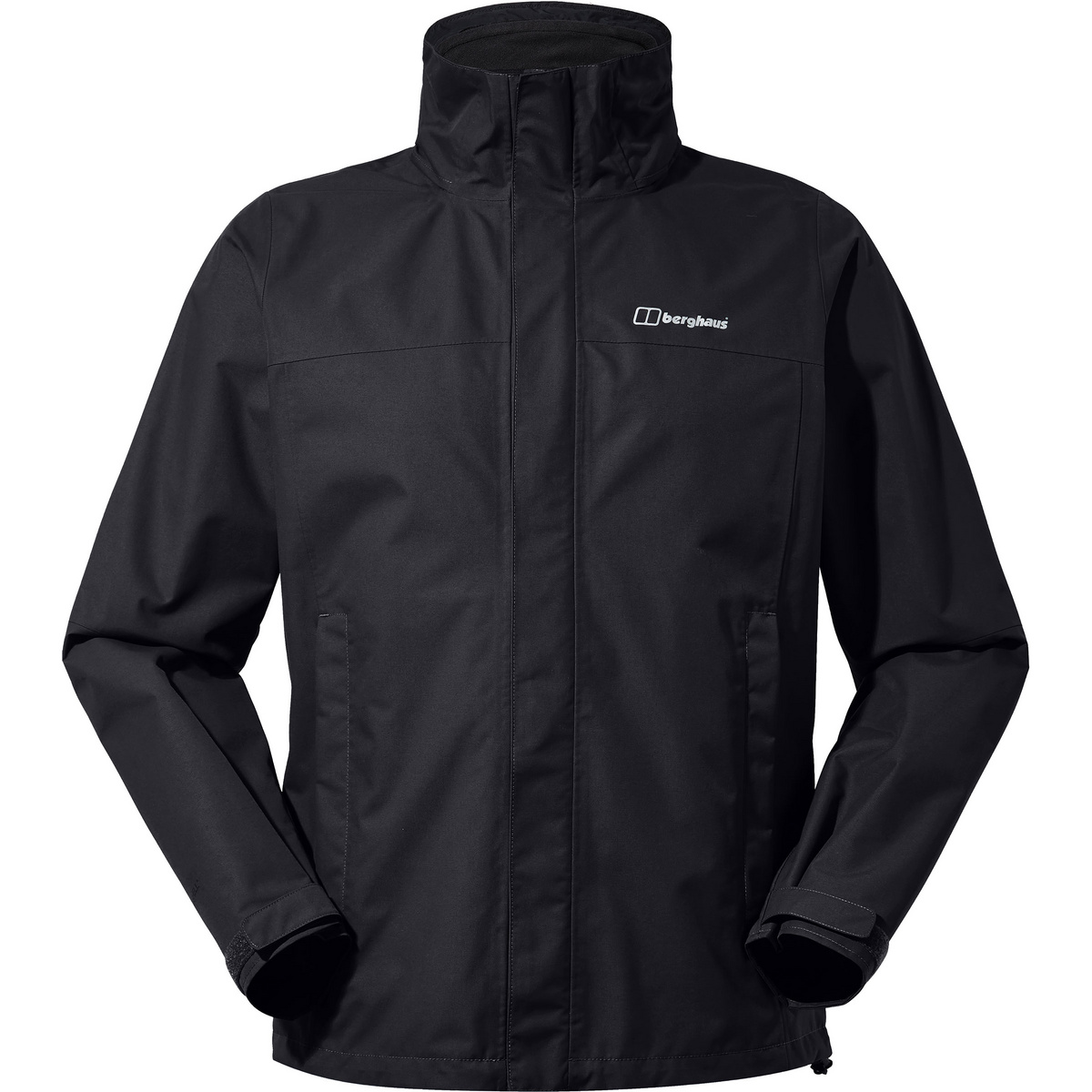 Image of Berghaus Uomo Giacca Rg Alpha 2.0 Gemini 3in1