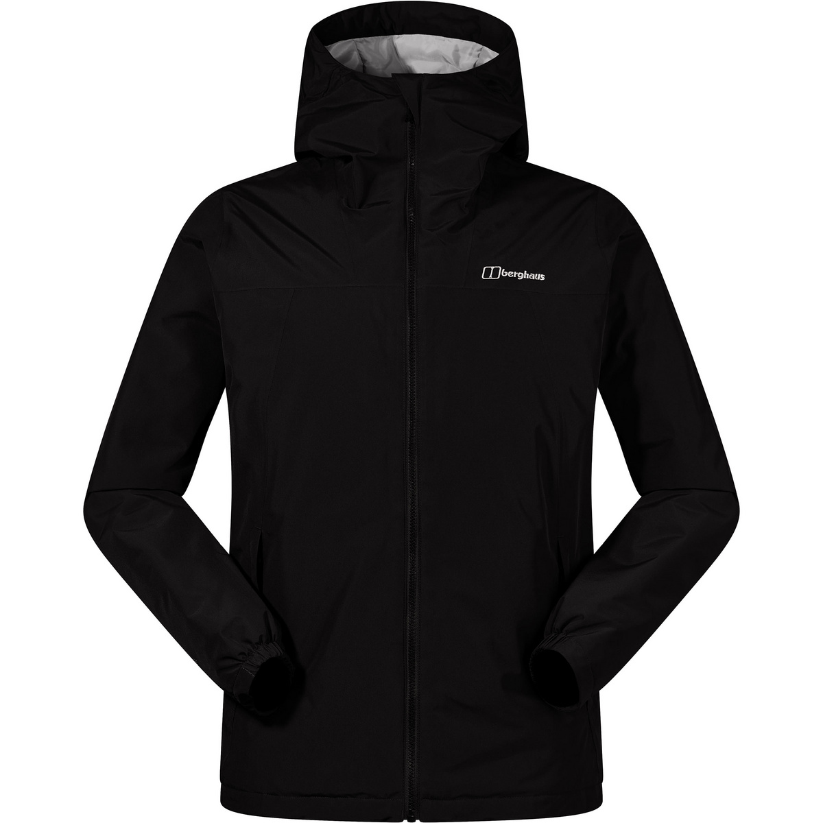 Image of Berghaus Uomo Giacca Deluge Pro 3.0 Insulated