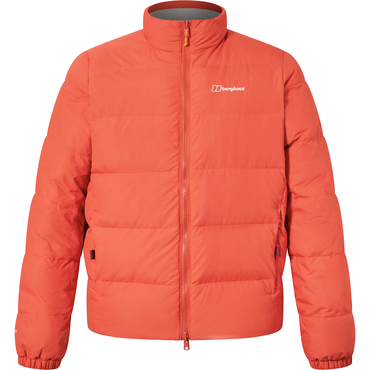 Image of Berghaus Uomo Giacca Fulstow Reversible Down