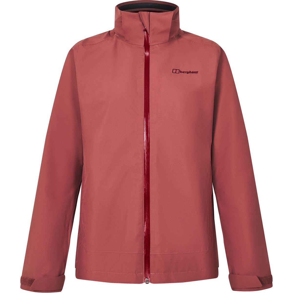 Image of Berghaus Donna Giacca Roam Gemini 3in1