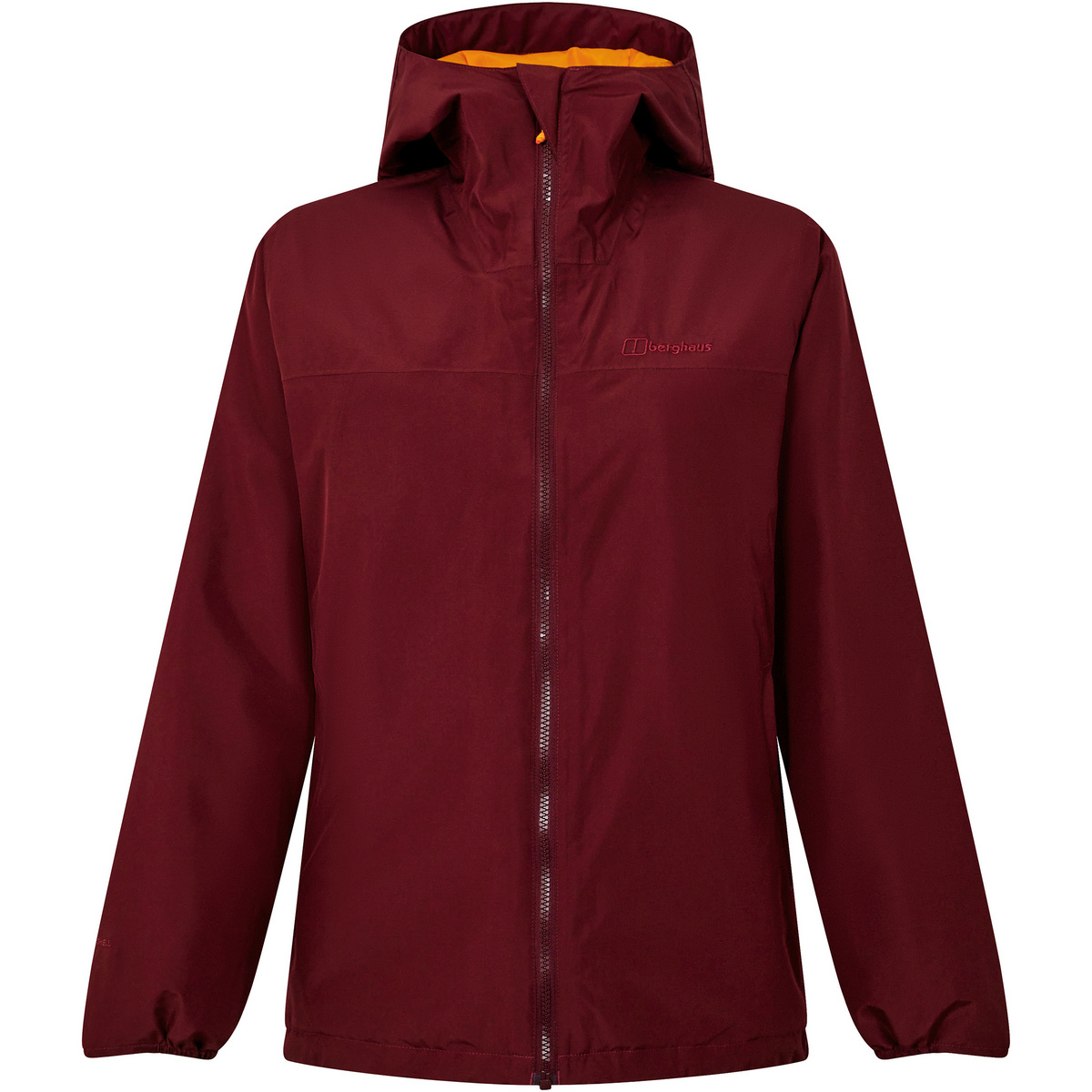 Image of Berghaus Donna Giacca Deluge Pro 3.0 Insulated