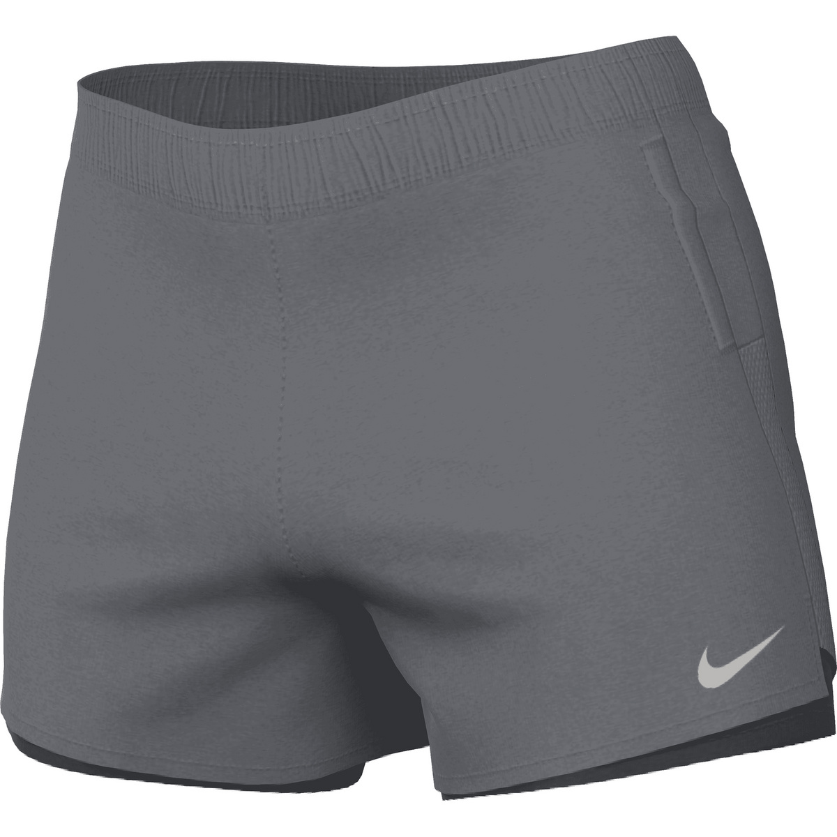 Image of Nike Uomo Pantaloncini Challenger 2in1