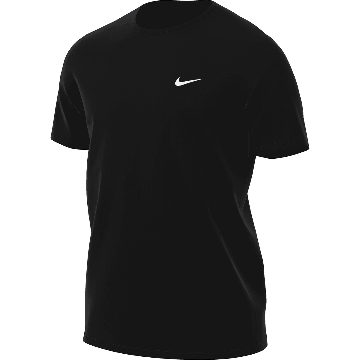 Nike Uomo Maglietta Hyverse (Taglia L, Nero)