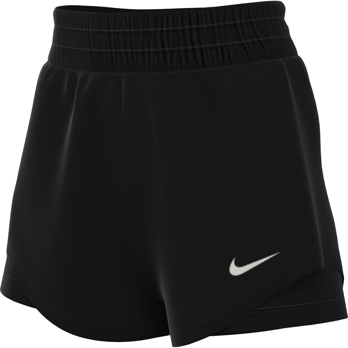 Image of Nike Donna Pantaloncini One High