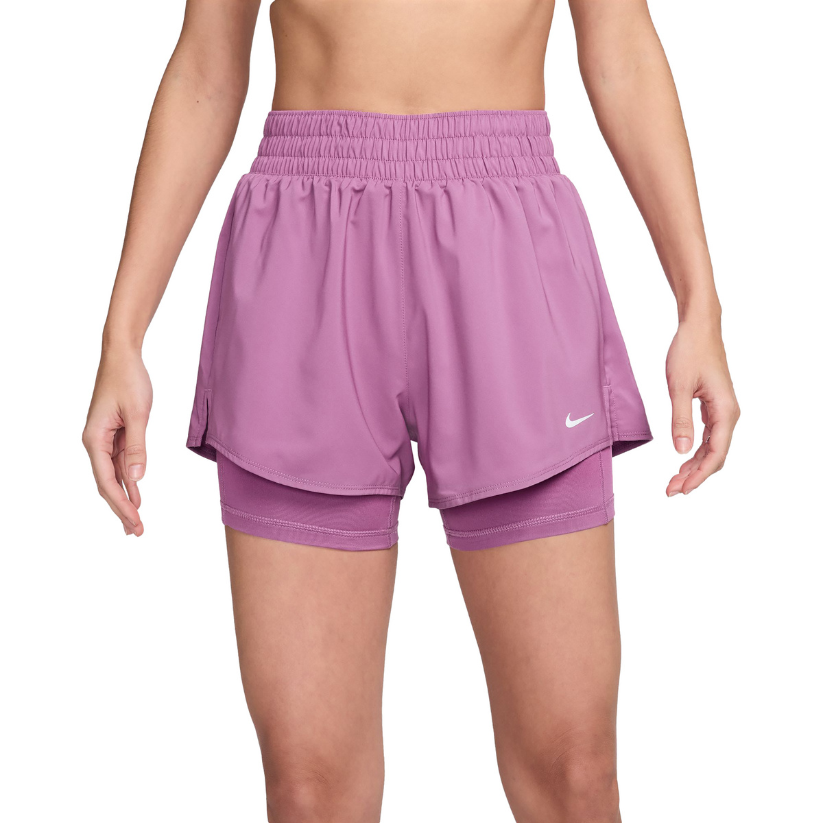 Image of Nike Donna Pantaloncini One High